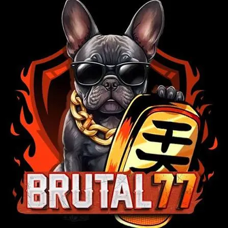 BRUTAL77 - Game Tembak Ikan Seru dan Menantang