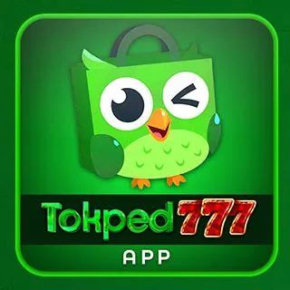 TOKPED777 - Game Slot Seru dan Menguntungkan