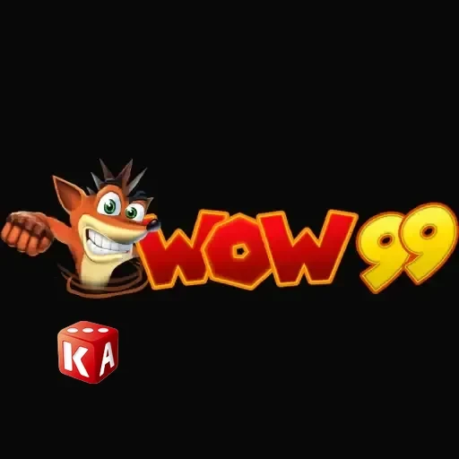 Logo wow99